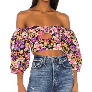 Lovers and friends Damon top in Secret Garden